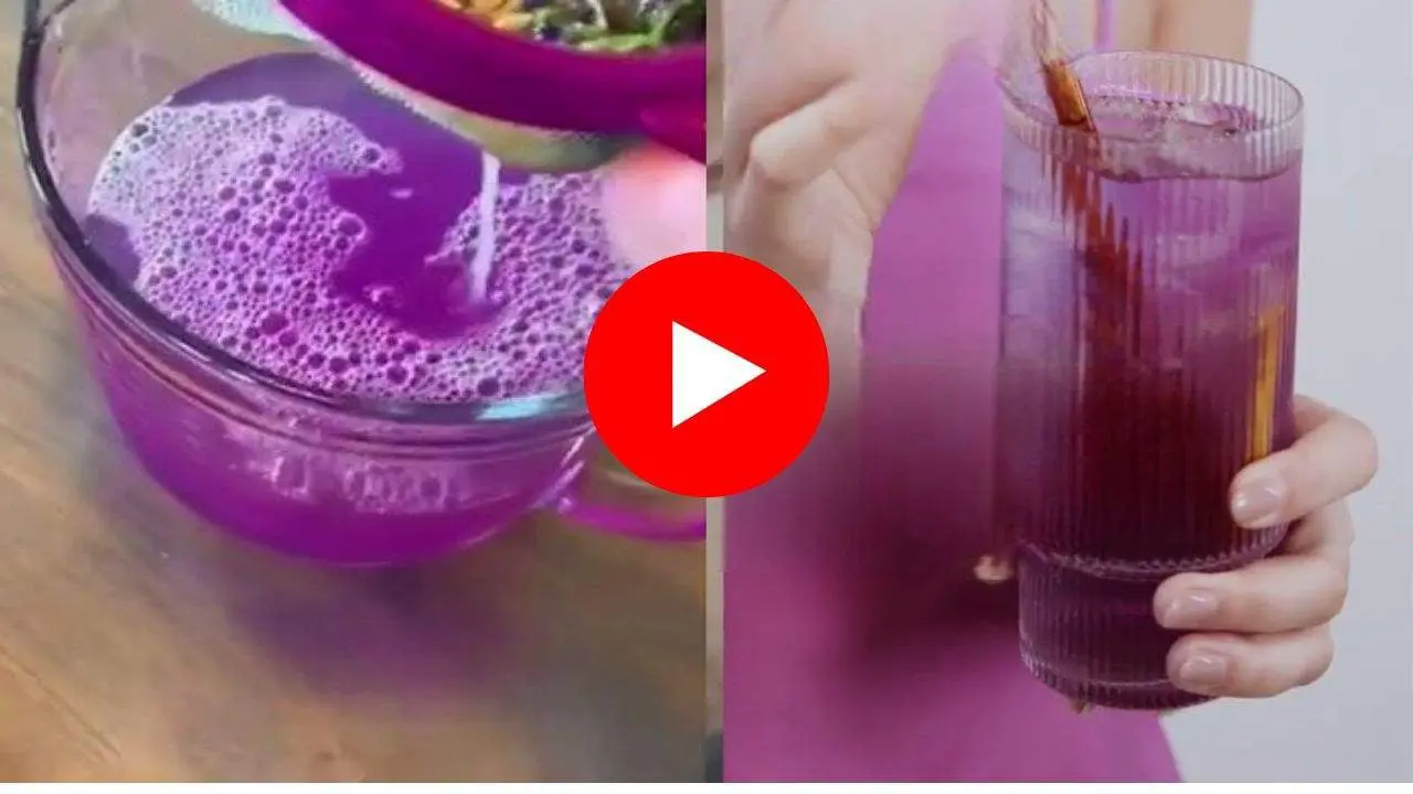 The Purple Peel Diet Watch the video